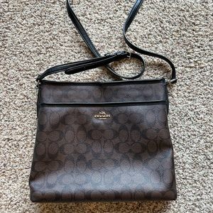 Coach Crossbody Bag